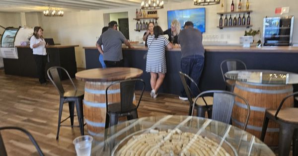 Antelope Valley Winery by null