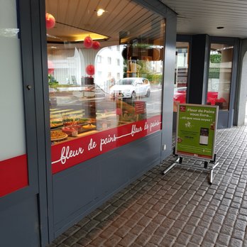 FLEUR DE PAINS - Updated November 2025 - Grand-Rue 2, La Tour-de
