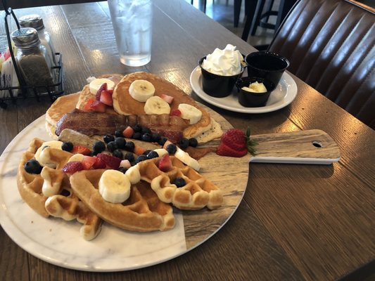 Boathouse Cafe by null