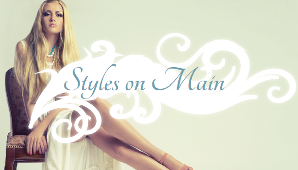 Styles On Main Image