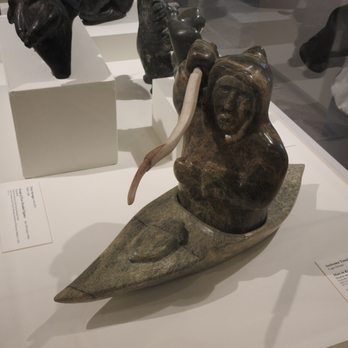 Dennos Museum/Milliken Auditorium - Inuit art - Museums Near Me - Traverse City, Michigan Dennos Museum/Milliken Auditorium - Inuit art - Museums Near Me - Traverse City, Michigan