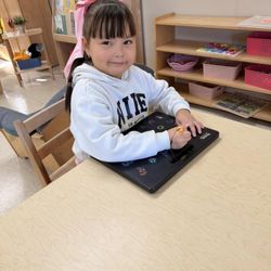 McHenry Montessori School