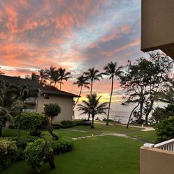 Kauai Coast Resort at the Beachboy - Sunrise