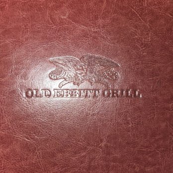 Old Ebbitt Grill - Drink menu - Bars Near Me - Washington, DC, District of Columbia