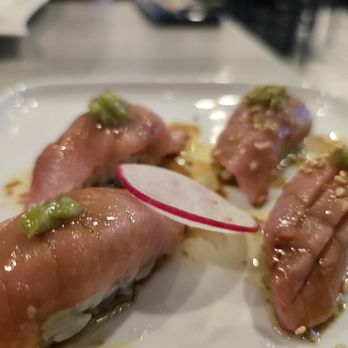 Sushi Plus One - Toronto sushi - Japanese Near Me - Murrieta, California