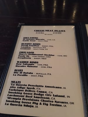 Menu photo 4 Tuffet Brooklyn, NY