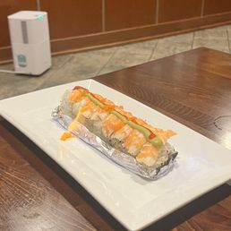 Fire Roll Fire Roll