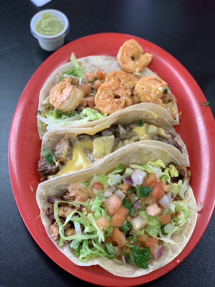 Beto's Tacos, Houston Roadtrippers