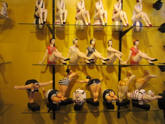 Park Avenue Floratique on 5th