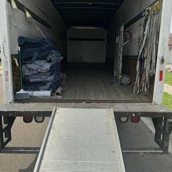 CMB Services - Movers Near Me - McAllen, Texas