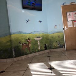 Rainbow Children's Clinic Mayfield