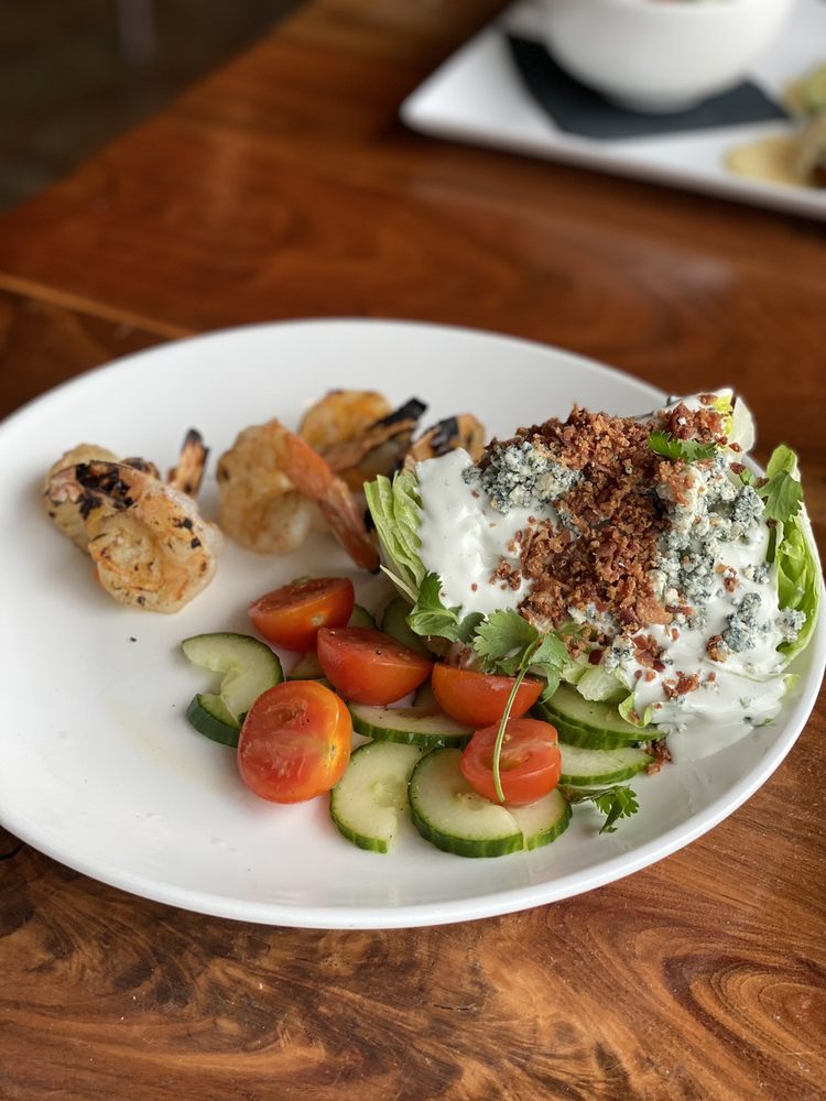 Shore Raw Bar & Grill