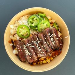 Esuki Esquites Bar