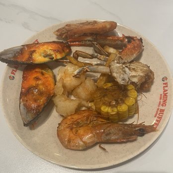 Flaming Buffet - Dinner - Seafood Near Me - Fullerton, California Flaming Buffet - Dinner - Seafood Near Me - Fullerton, California