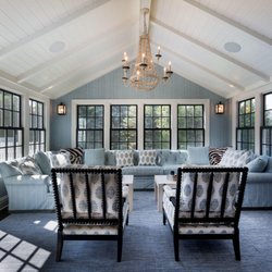Kaiden Home Technologies - Family Room.