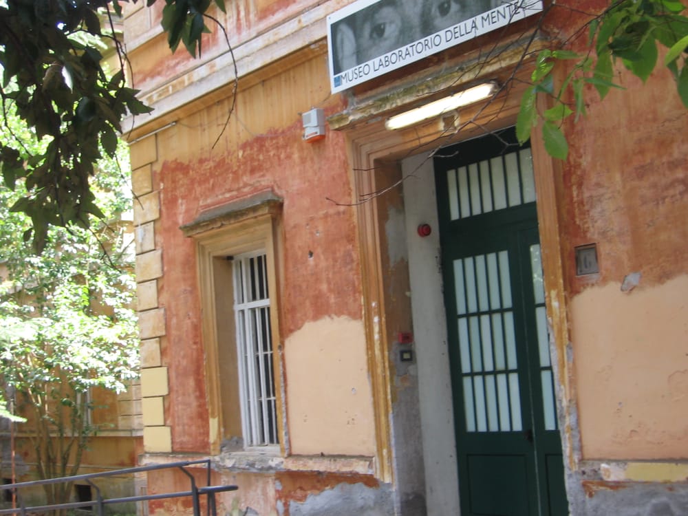 Museo della Mente