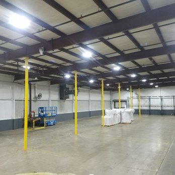 Ashbra Painting - Poland springs warehouse - Painters Near Me Ashbra Painting - Poland springs warehouse - Painters Near Me