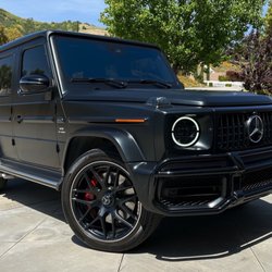 One Way Mobile Auto Detailing