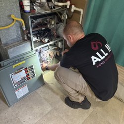 All In Home Inspections
