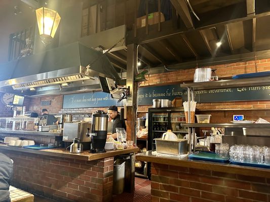 Montclair Egg Shop by null