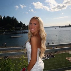 Cher Some Sun - Prom tan on point!