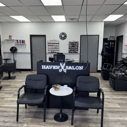 Haven Salon
