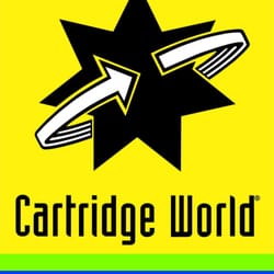 Cartridge World