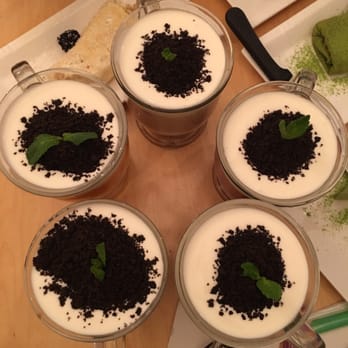 Prince Tea House - Desserts Near Me - Brooklyn, New York Prince Tea House - Desserts Near Me - Brooklyn, New York