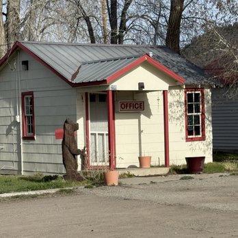 Twin Rivers Rv Park And Campground - Office and if they aren't around or in the Chevron, their cell # is on the door - RV Parks Near Me - Chama, New Mexico Twin Rivers Rv Park And Campground - Office and if they aren't around or in the Chevron, their cell # is on the door - RV Parks Near Me - Chama, New Mexico