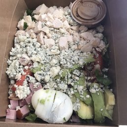 Cobb Salad