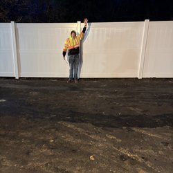 Osterhoff Fence