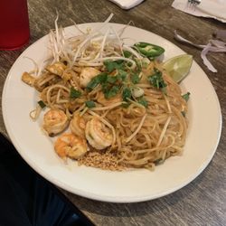 Pho 3 Pho - F1 Pad Thai