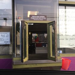 Tokyo Japanese Restaurant - Drive thru