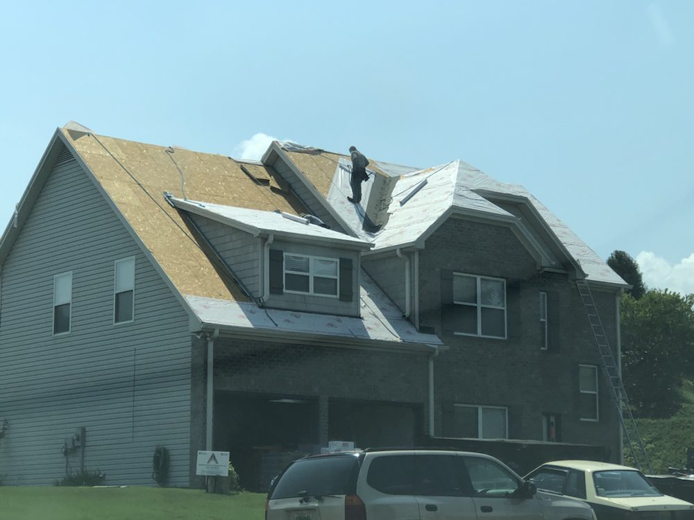 Slide of Superior Home Renovations