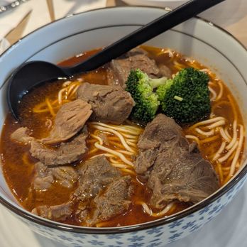 Noodology - Taiwanese beef noodle soup - Chinese Near Me - Claremont, California Noodology - Taiwanese beef noodle soup - Chinese Near Me - Claremont, California