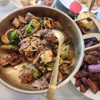 Tasty Szechuan - Dry pot - Noodles Near Me - Concord, California Tasty Szechuan - Dry pot - Noodles Near Me - Concord, California