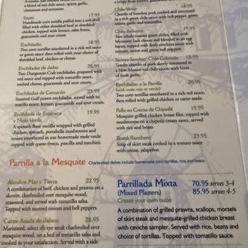 Jalisco Restaurant - Menu - Mexican Near Me - Watsonville, California Jalisco Restaurant - Menu - Mexican Near Me - Watsonville, California