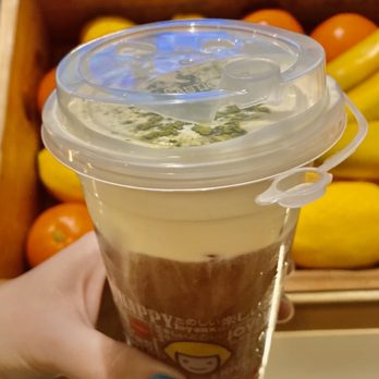 Happy Lemon - Bubble Tea Near Me - Fremont, California