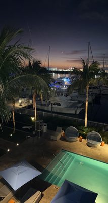 Oceans Edge Resort & Marina by null