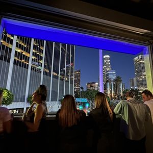 The Bellwether on Yelp