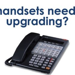 Metrotel Networks - Get a new phone system and unify your communications for a low price. Starting at $15/user with phone line included.