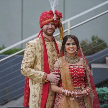Nazranaa - Bridal Near Me - Iselin, New Jersey