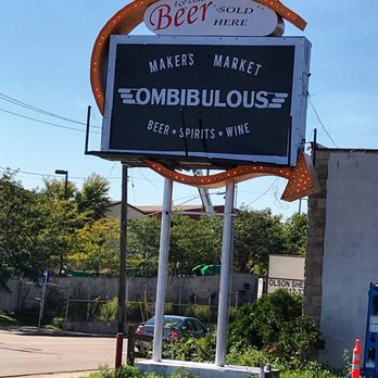 Ombibulous - Beer, Wine & Spirits Near Me - Minneapolis, Minnesota Ombibulous - Beer, Wine & Spirits Near Me - Minneapolis, Minnesota