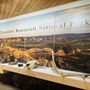 Photo of South Unit Visitor Center