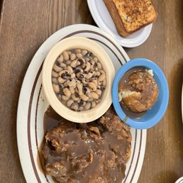 Country Fried Steak