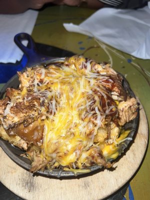 BB King's Blues Club by null