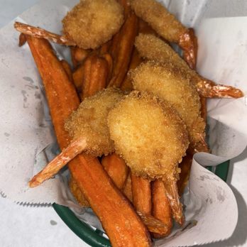 Kickin Kajun - Cajun/Creole Near Me - Renton, Washington