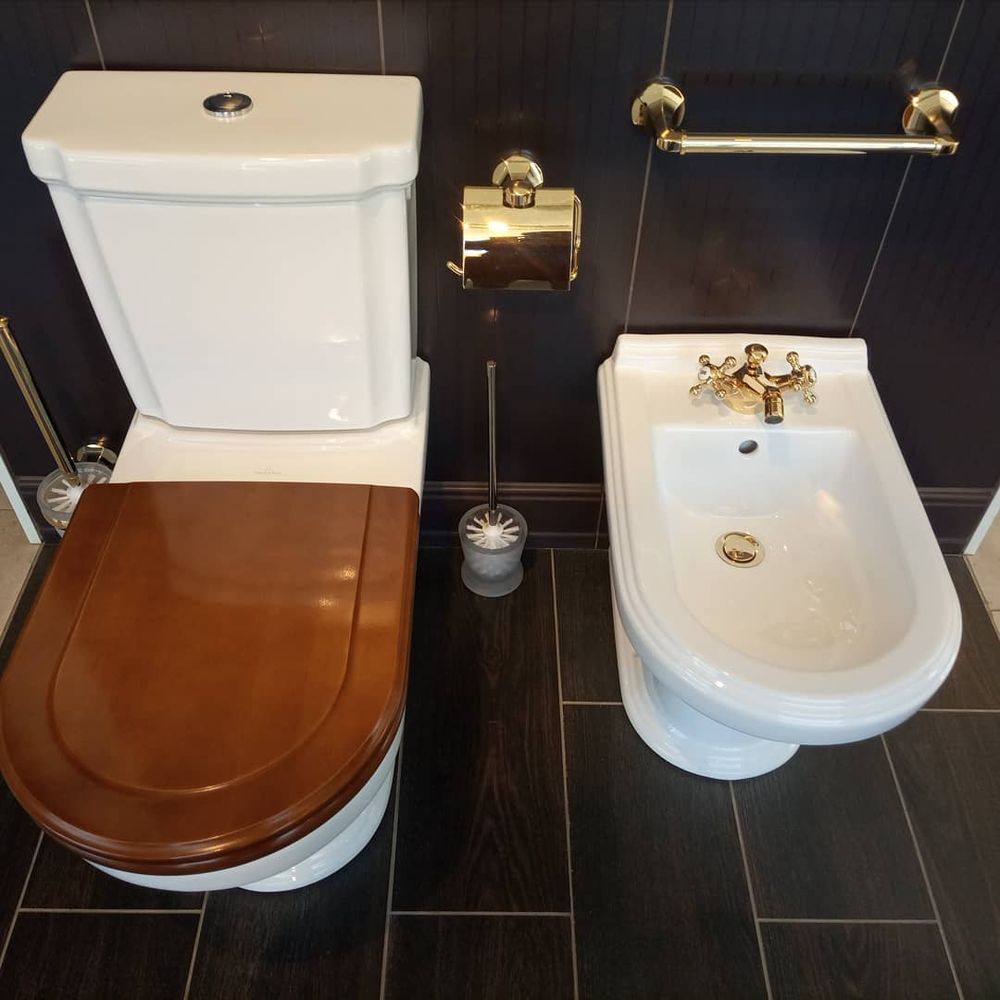 Slide of North Riverside Plumbing