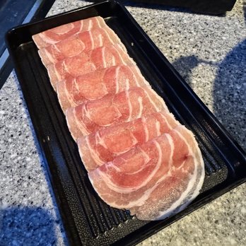 Heat Shabu - Berkshire Pork Belly - Japanese Near Me - Sacramento, California Heat Shabu - Berkshire Pork Belly - Japanese Near Me - Sacramento, California