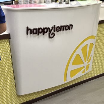 Happy Lemon - Juice Bars & Smoothies Near Me - Pleasant hill, California Happy Lemon - Juice Bars & Smoothies Near Me - Pleasant hill, California